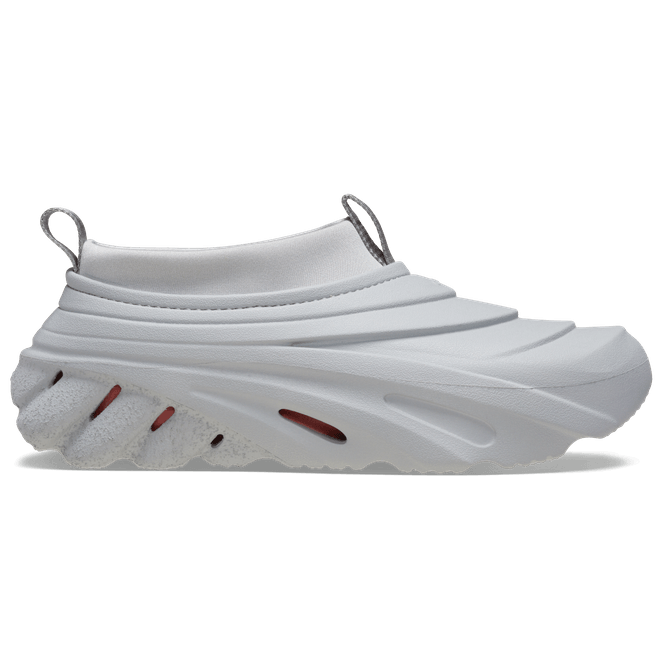 Crocs Unisex Echo Storm Heel Dip Sneakers Moonlight/Mirage  210509-1RP