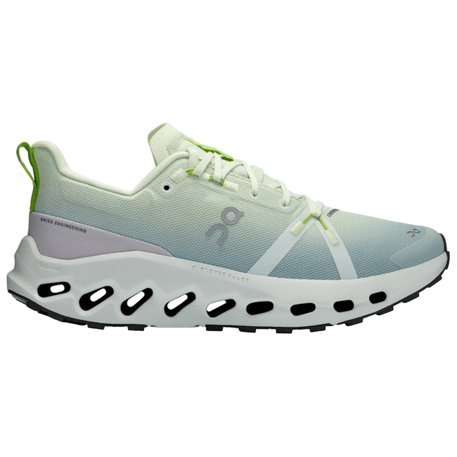  On Women's Cloudsurfer Trail WP  3WE10292850