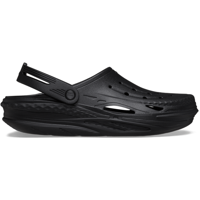 Crocs Off Grid Clog  209501-001