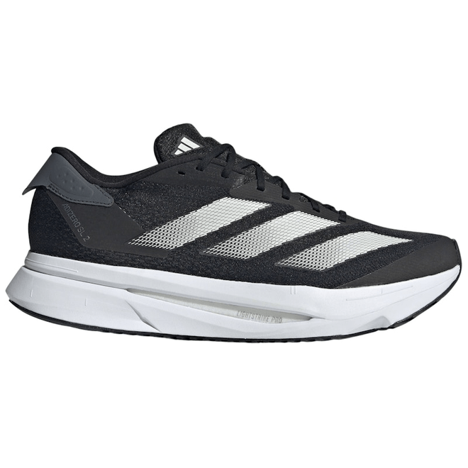 adidas Adizero Sl2 Core Black Zero Metalic Carbon IF6748