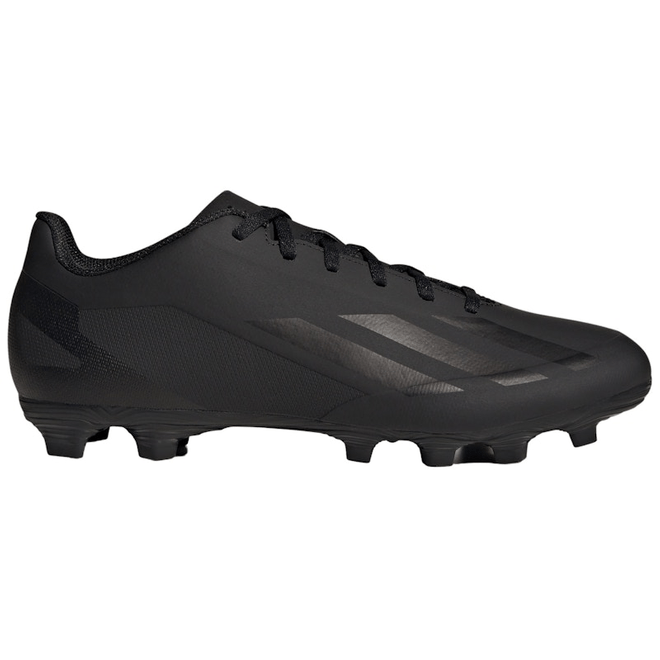 adidas Crazyfast.4 Flexible Ground Core Black GY7433