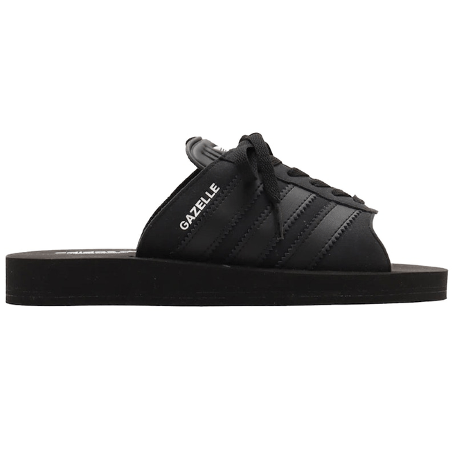 adidas Gazelle Beach Core Black Core Black JQ7423