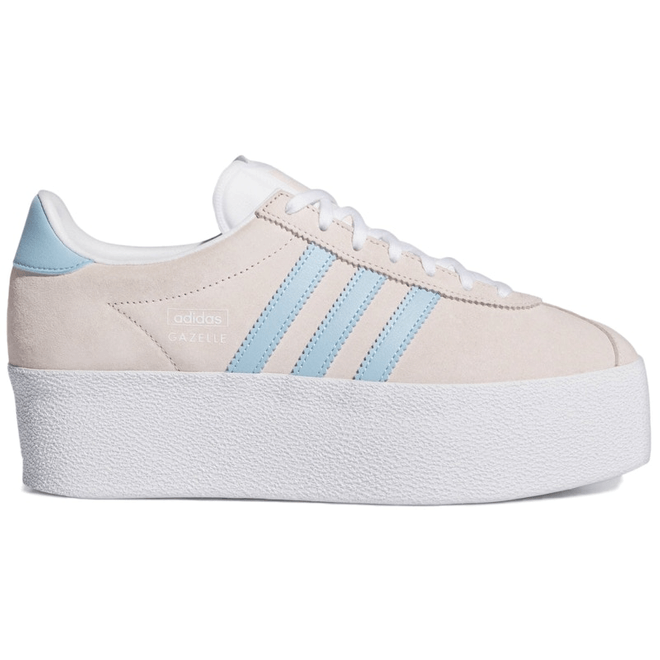 adidas Gazelle Up Wonder Quartz Clear Sky (Women's) IH1292
