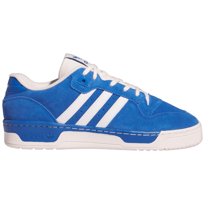 adidas Rivalry Low Blue Cloud White IH5225