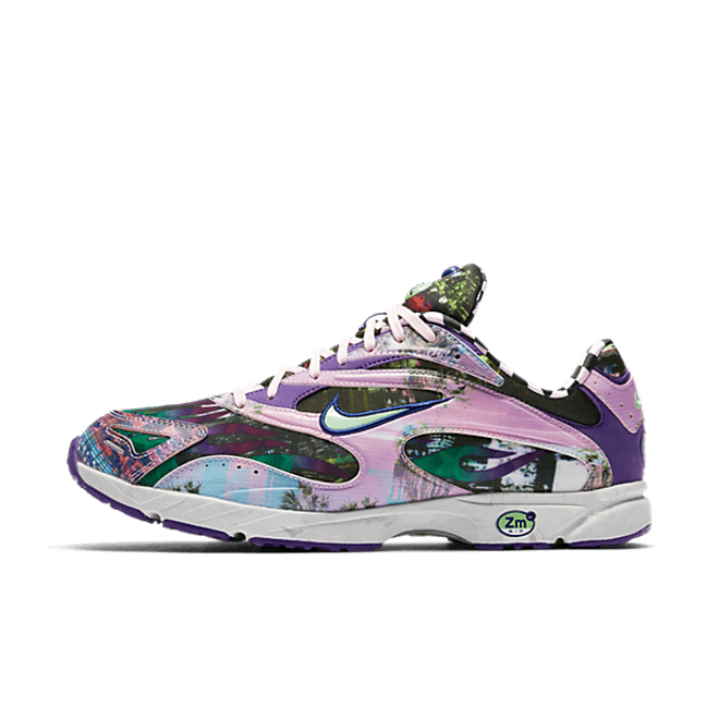 Nike Zoom Streak Spectrum Plus Premium 'Court Purple' AR1533-500