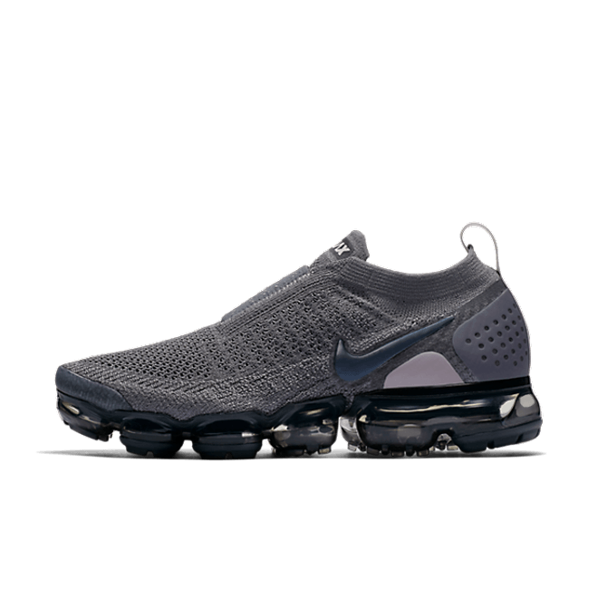 Nike Wmns Air VaporMax Moc 2 'Gunsmoke' AJ6599-003