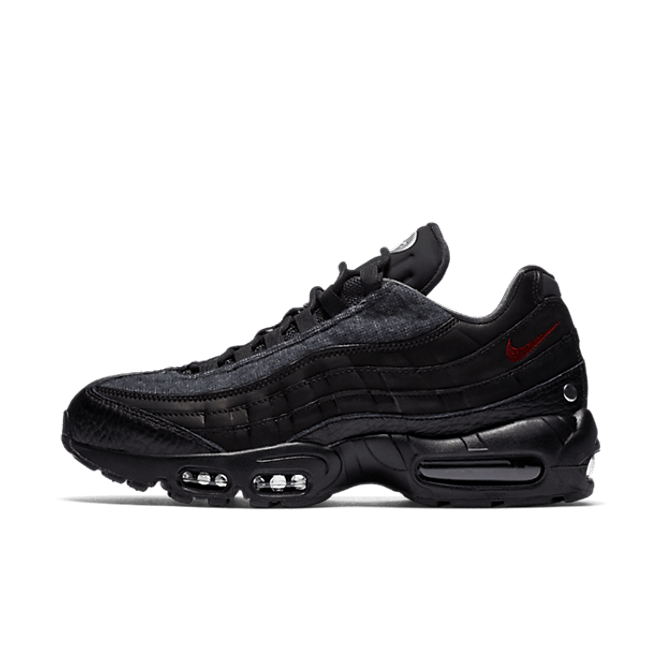 Nike Air Max 95 NRG 'Navy' AT6146-001