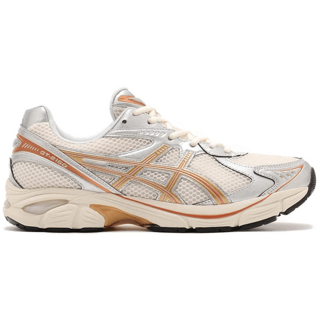 ASICS GT-2160 atmos Medalist Pure Gold 1203A511-100