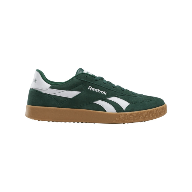 Reebok Reebok Smash Edge Dark Green 100208242