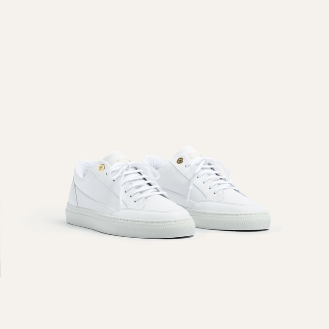 Mason Garments Tia Dress Regolare White FW24-19A