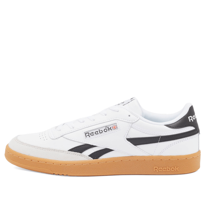 Reebok Club C Revenge  White RMIA04IC99LEA0040110