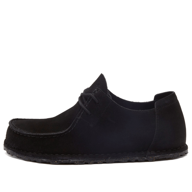 Birkenstock Utti Lace  Black 1028597