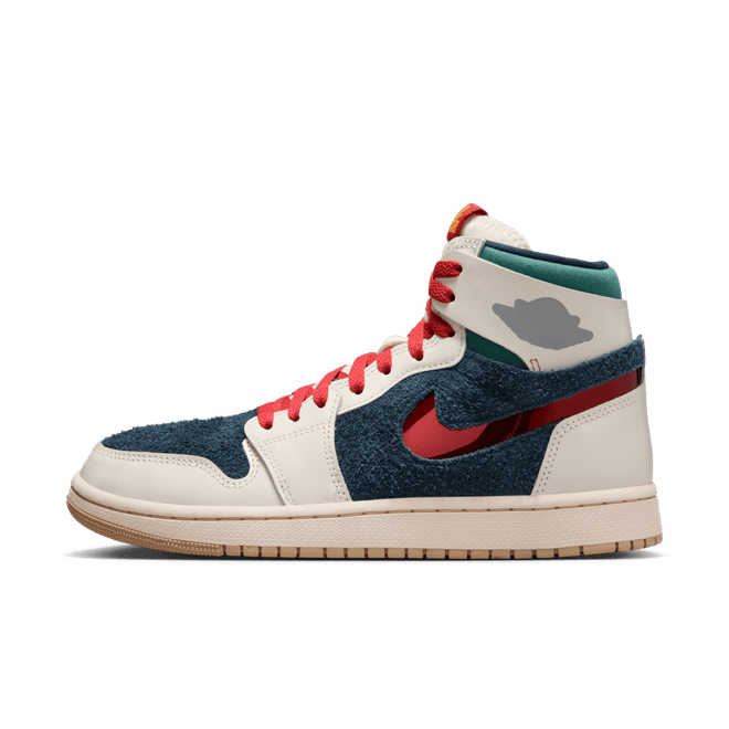 Air Jordan 1 Zoom CMFT 2 SE "YW" HJ9051-110