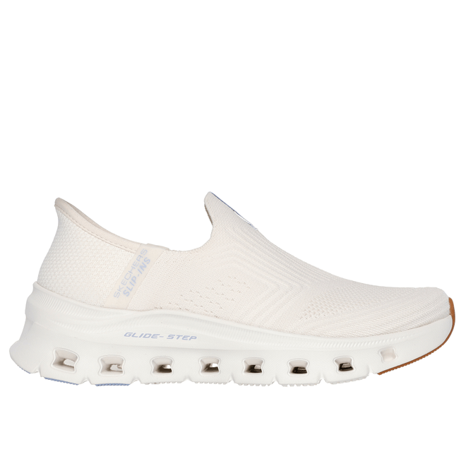 Skechers Slip 150422-NAT