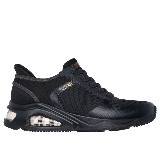 Skechers Slip 177116-BBK