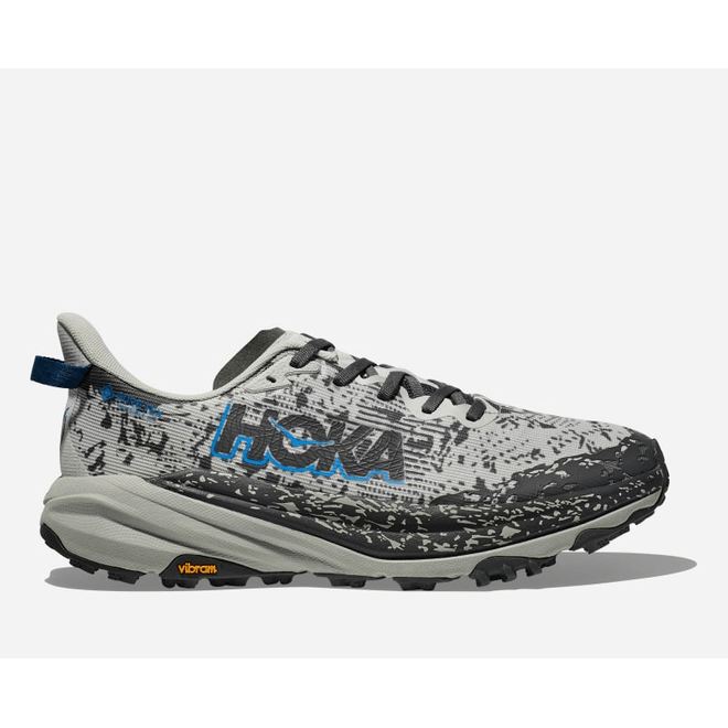 HOKA  Speedgoat 6 GORE-TEX Trail  Stardust 1155150-SSTT