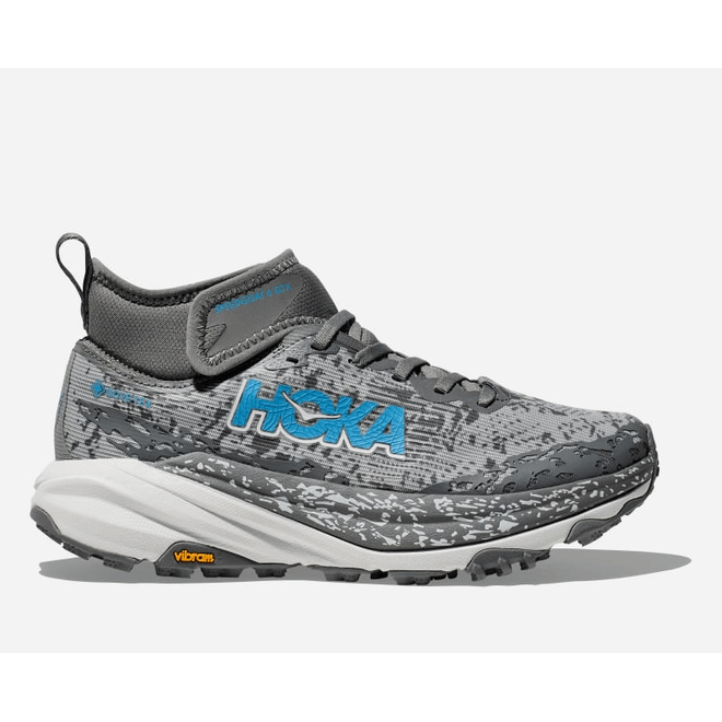HOKA  Speedgoat 6 Mid GORE-TEX Trail  Asteroid 1155153-ADC