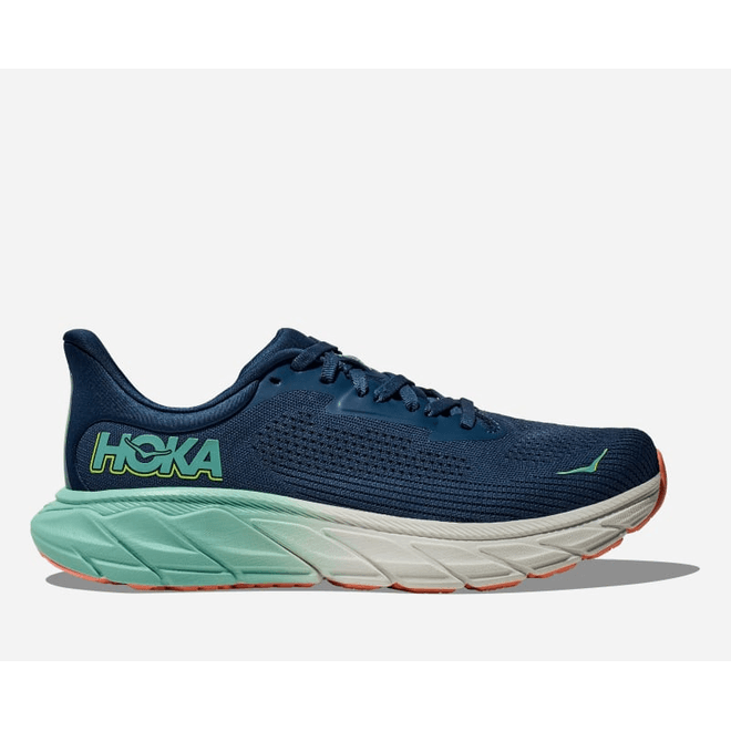 HOKA  Arahi 7 Road Running  Midnight 1147851-MSF