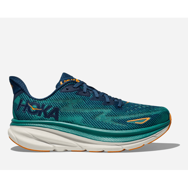 HOKA Clifton 9  Midnight 1127895-MCN