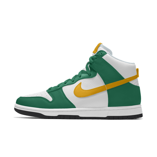 Nike Dunk High By You Custom DV2273-900