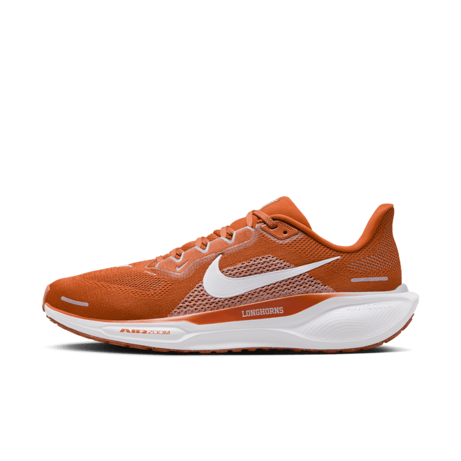 Texas Pegasus 41 Nike College Road FZ5145-800