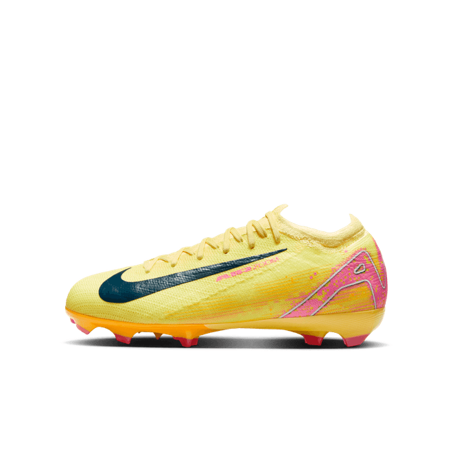 Nike Jr. Mercurial Vapor 16 Pro 'Kylian Mbappé' low HF5450-800