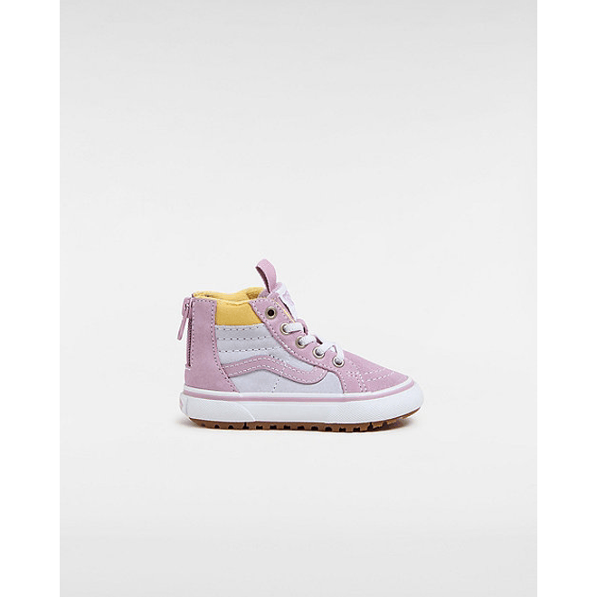 Vans Mte Sk8-hi Zip VN000D0M6GL