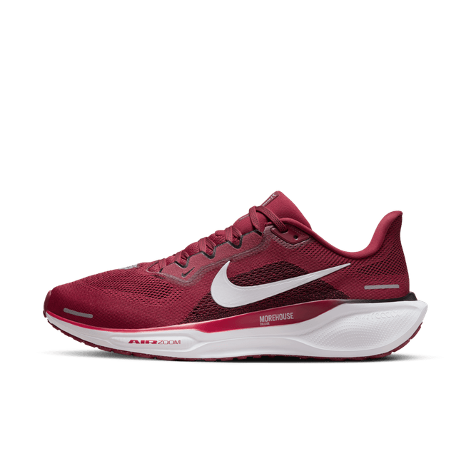 Morehouse Pegasus 41 Nike College Road FZ5130-600