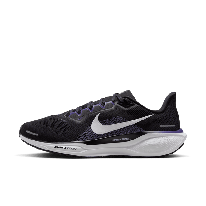 TCU Pegasus 41 Nike College Road FZ5143-001