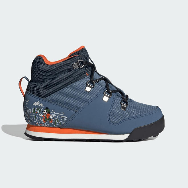 adidas Terrex Disney Snowpitch Cold.Rdy Winter ID3558