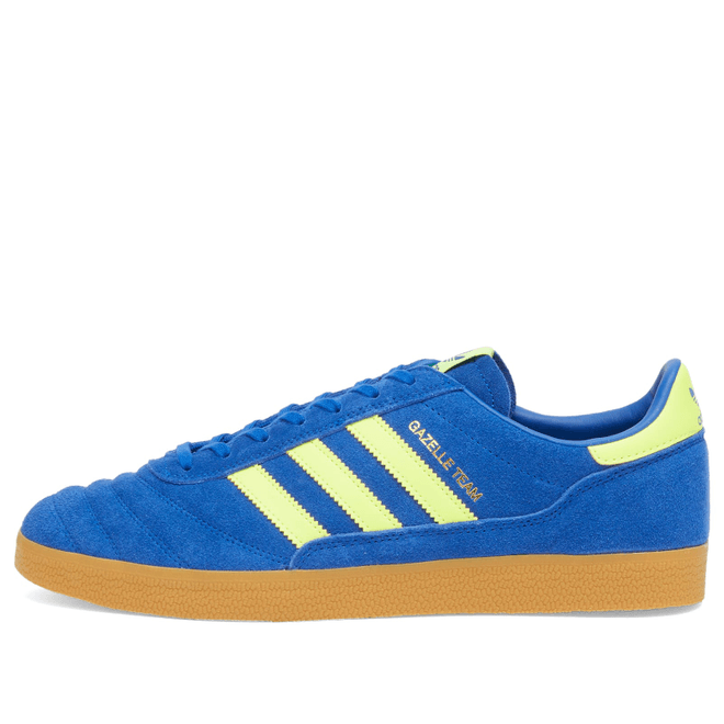  adidas Gazelle Team  II0007