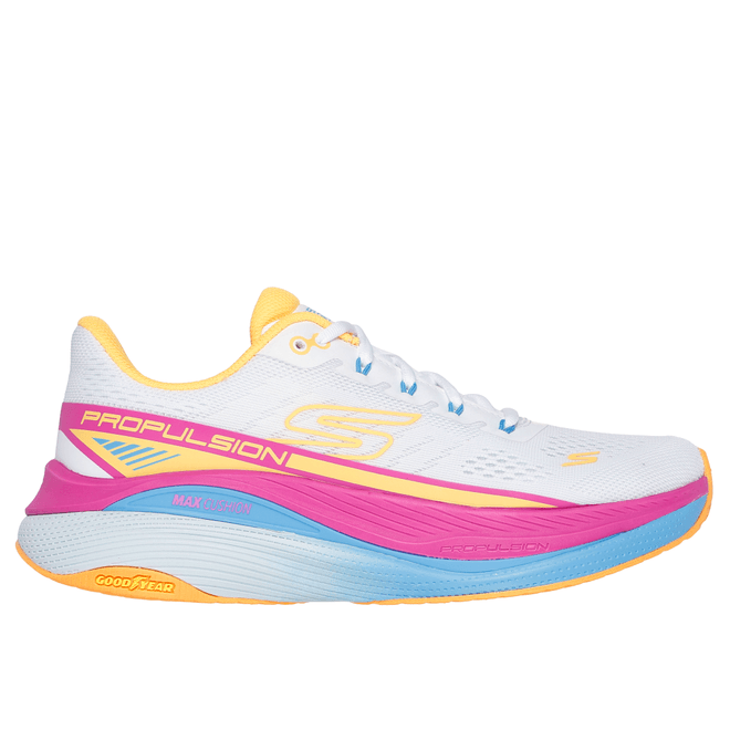 Skechers Max Cushion 128901-WOR