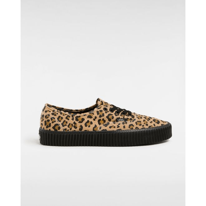 Vans Authentic Creeper  VN000CR2LPR