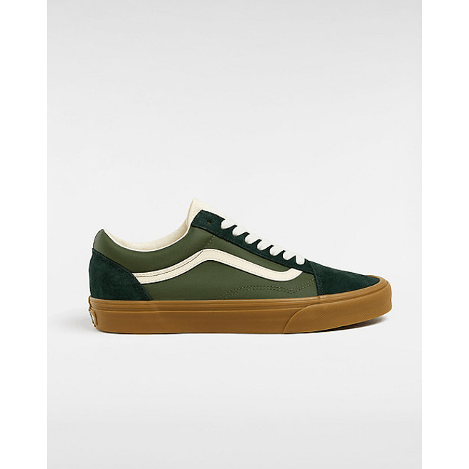 Vans Old Skool  VN000CT817P
