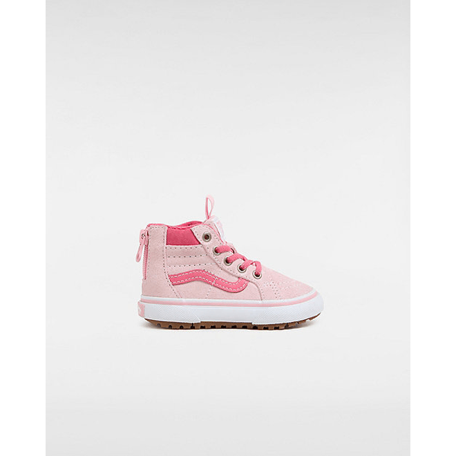 Vans Mte Sk8-hi Zip  VN000D0MBIY