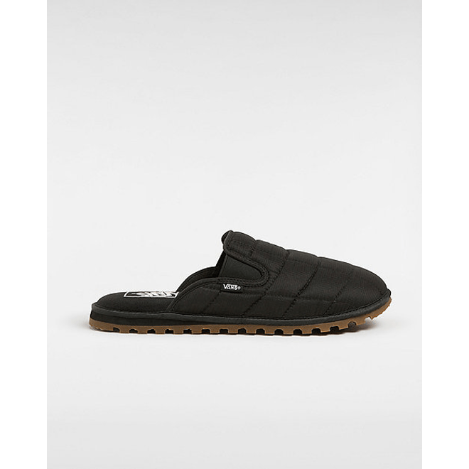 Vans Mte Quilted Mountain Mule  VN000D27BLK