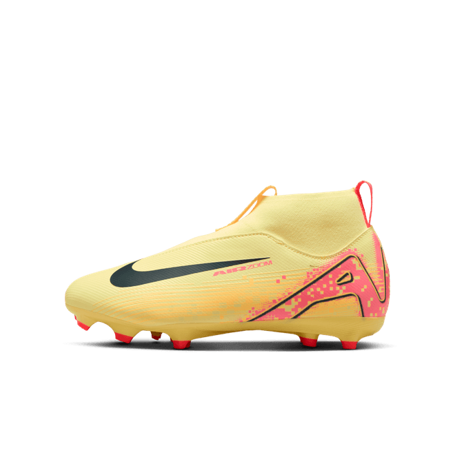 Nike Jr. Mercurial Superfly 10 Academy 'Kylian Mbappé' high HF3417-800