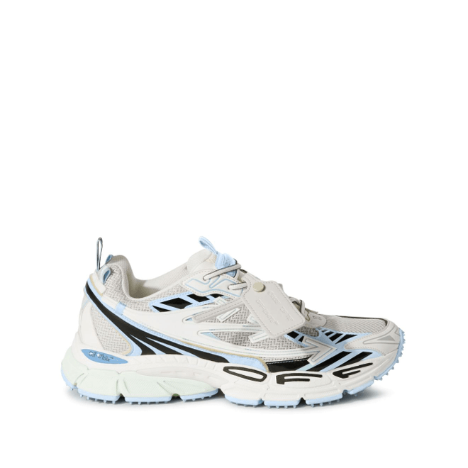 Off-White Be Right Back OMIA295C99FAB0010140