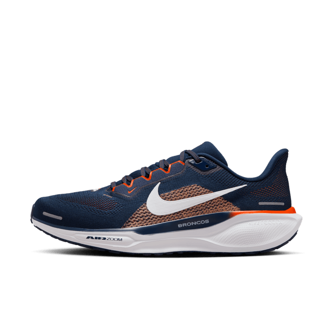 Nike Pegasus 41 NFL Denver Broncos Road FZ5073-400