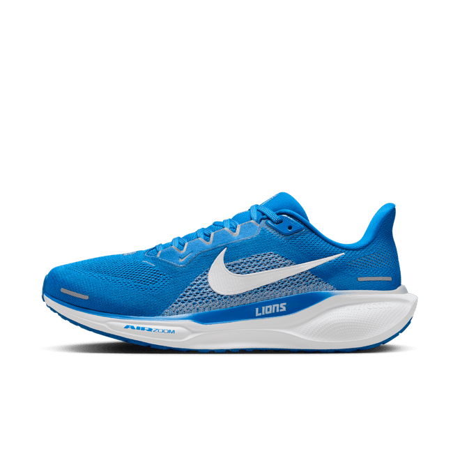 Nike Pegasus 41 NFL Detroit Lions Road FZ5087-400