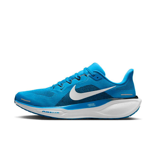 Nike Pegasus 41 NFL Carolina Panthers Road FZ5091-400