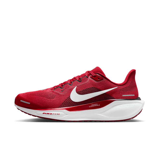 Nike Pegasus 41 NFL Arizona Cardinals Road FZ5077-600