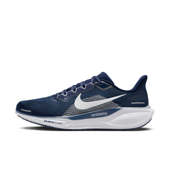 Nike Pegasus 41 NFL Dallas Cowboys Road FZ5081-400