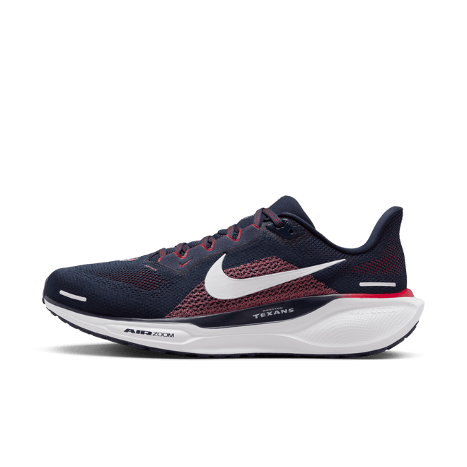 Nike Pegasus 41 NFL Houston Texans Road FZ5098-400