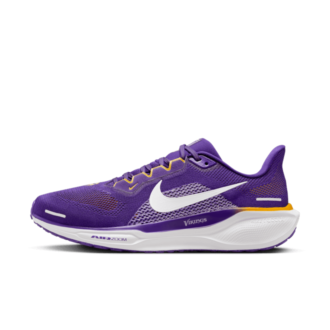 Nike Pegasus 41 NFL Minnesota Vikings Road FZ5100-500
