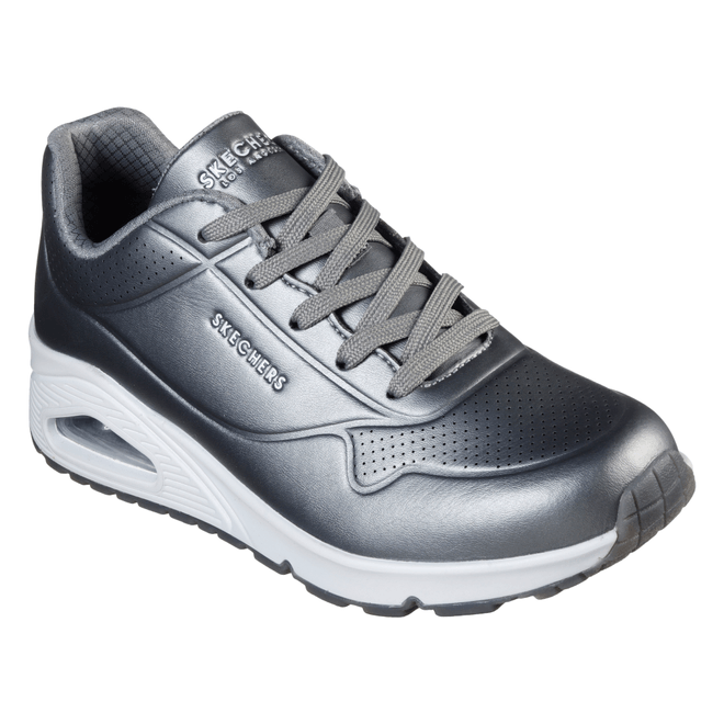 Skechers Uno  73691-GUN