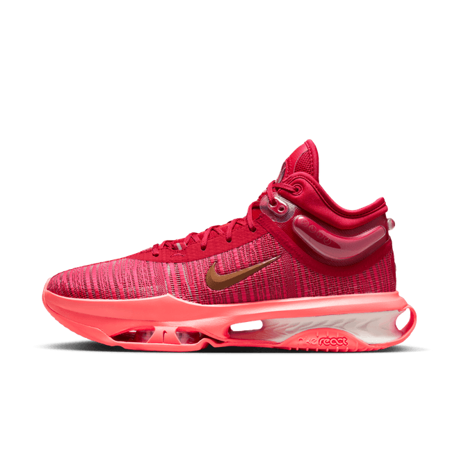 Nike G.T. Jump 2 Basketball DJ9431-603