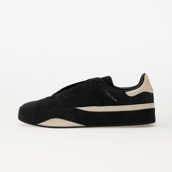 Y-3 Gazelle Black JH8925