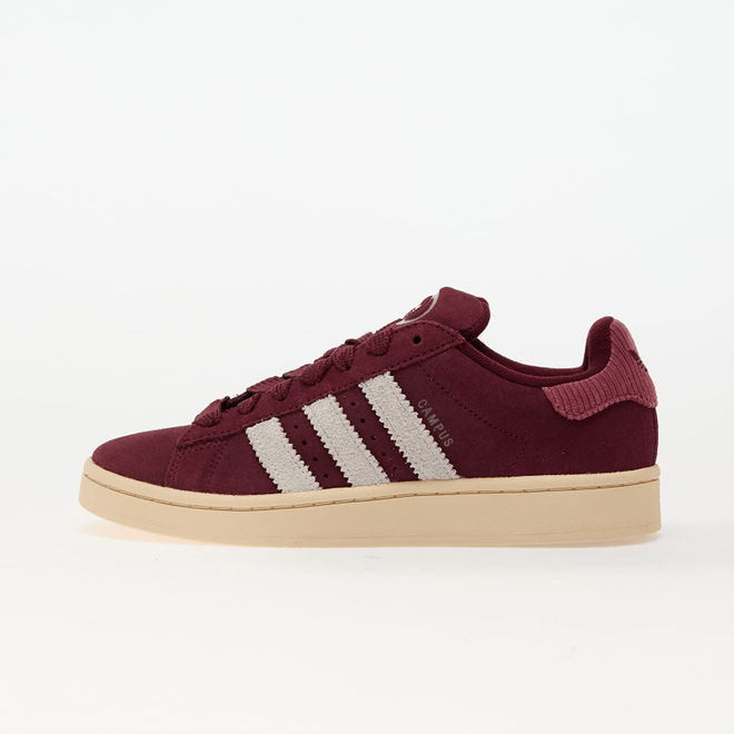 adidas Campus 00s W Shadow Red IG2122