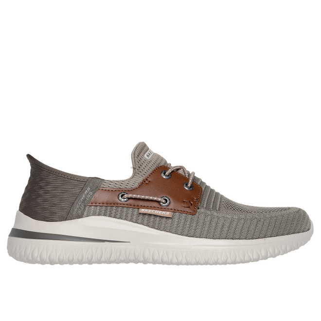 Skechers Slip 210606-TPBR